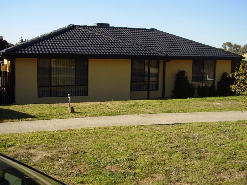 4 Bruce Street, Wodonga VIC 3690