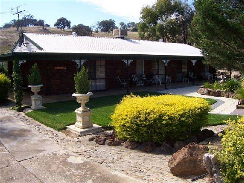 47 Springdale Road, Bethanga VIC 3691