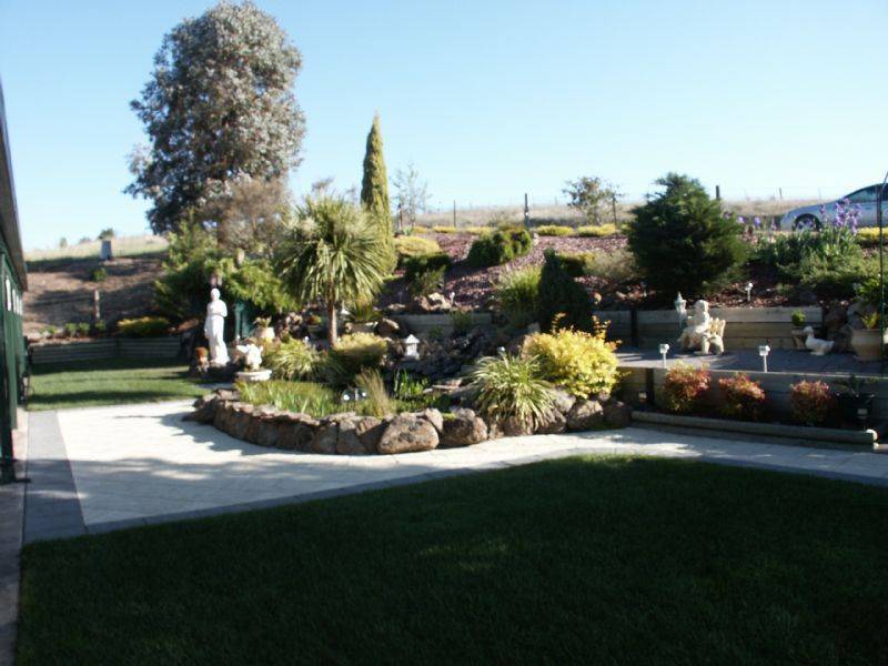 47 Springdale Road, Bethanga VIC 3691