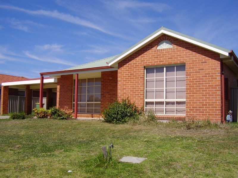 54 Campaspe Street, Wodonga VIC 3690