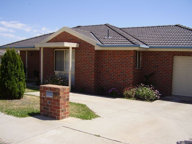 1/384b Lawrence Street, Wodonga VIC 3690