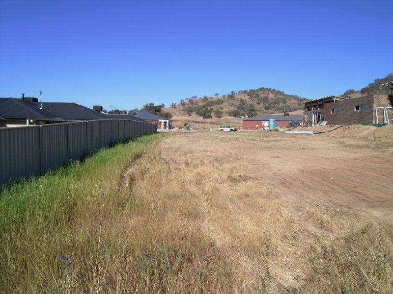 2 Mackenzie Crescent, Wodonga VIC 3690