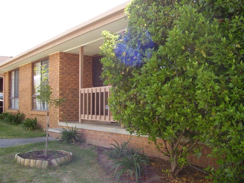 1/63 Marshall Street, Wodonga VIC 3690