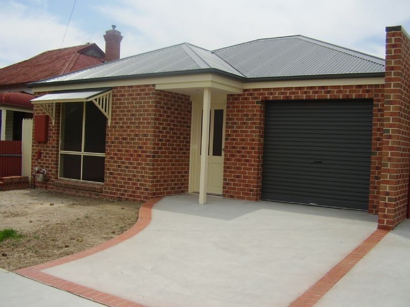 1/20 Wilson Street, Wodonga VIC 3690
