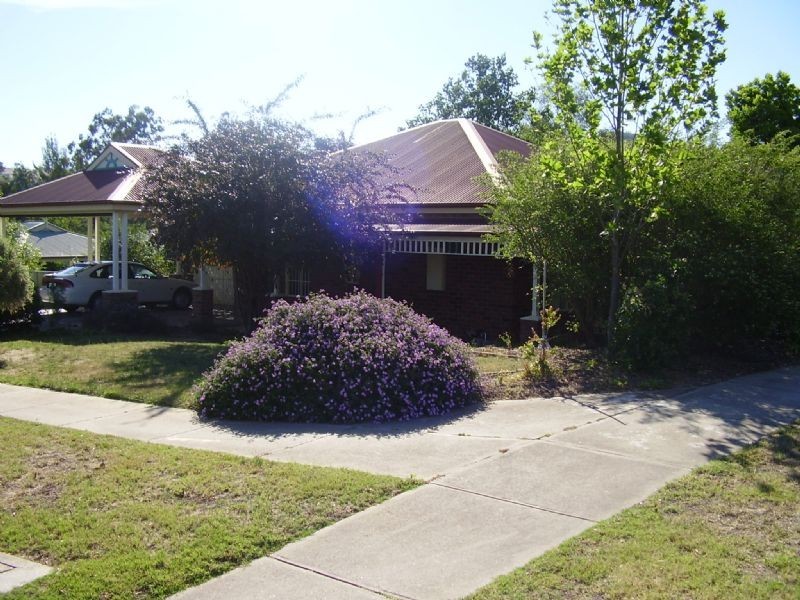 42 Falcon Circuit, Wodonga VIC 3690