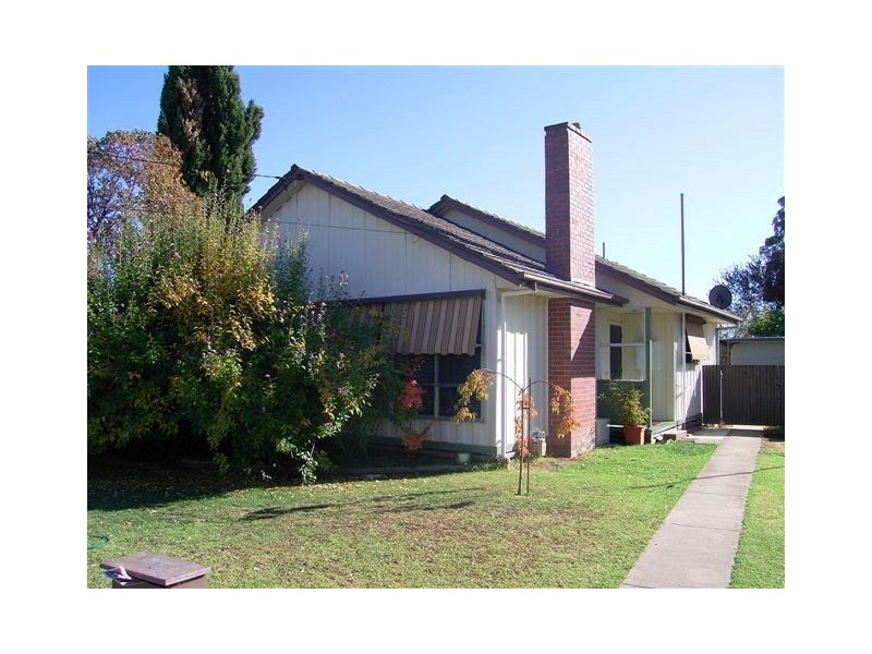18 James Street, Wodonga VIC 3690