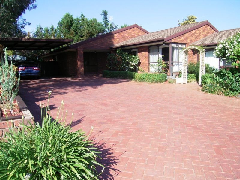 33 McMahon Place, Wodonga VIC 3690