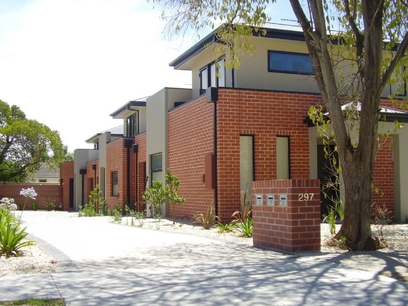 3/297 Beechworth Rd, Wodonga VIC 3690