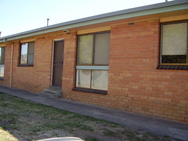 2/23 Wilson Street, Wodonga VIC 3690