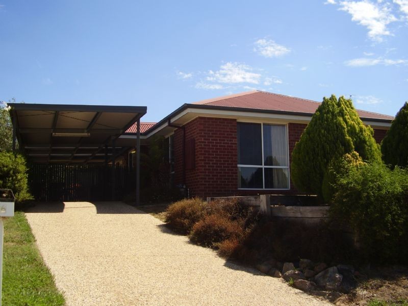 6 Thomas Place, Wodonga VIC 3690