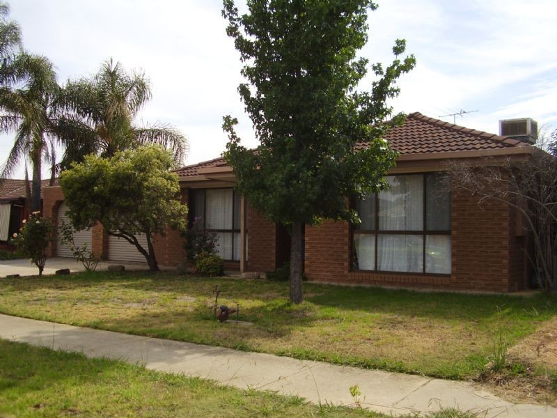 3 Beresford Court, Wodonga VIC 3690