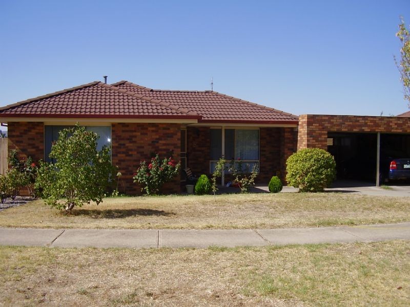 8 Francis Court, Wodonga VIC 3690