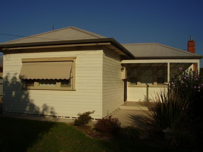 143 Hume Street, Wodonga VIC 3690