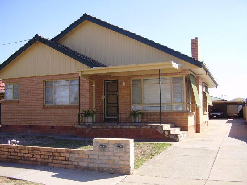 3/247 Beechworth Road, Wodonga VIC 3690