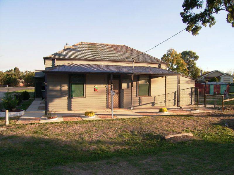 64-66 High Street, Chiltern VIC 3683