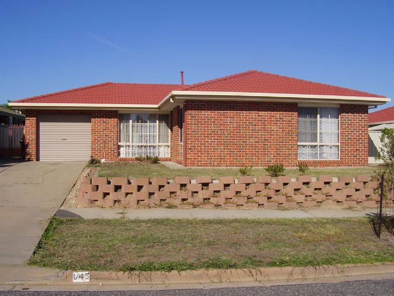 1/45 Mayfair Drive, Wodonga VIC 3690