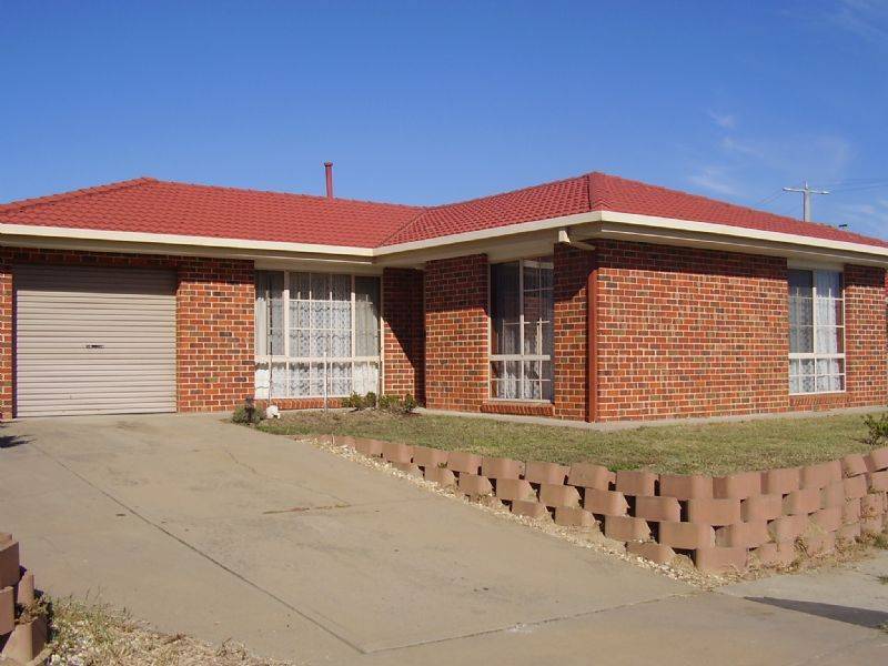 1/45 Mayfair Drive, Wodonga VIC 3690