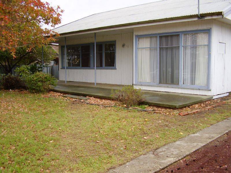 37 Reid Street, Rutherglen VIC 3685