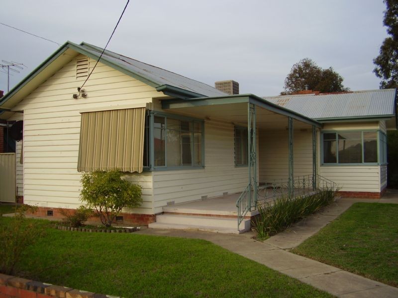 40 Gordon Street, Wodonga VIC 3690