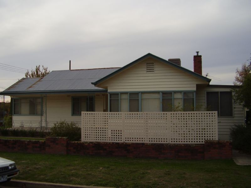 40 Gordon Street, Wodonga VIC 3690