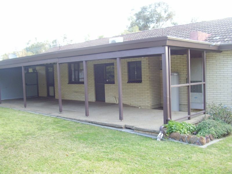 2 Mirabelle Court, Wodonga VIC 3690