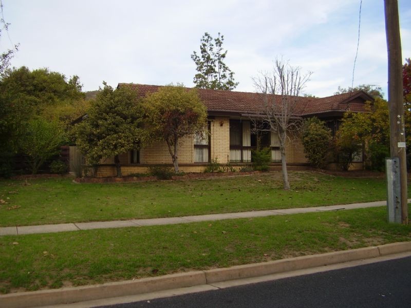 2 Mirabelle Court, Wodonga VIC 3690