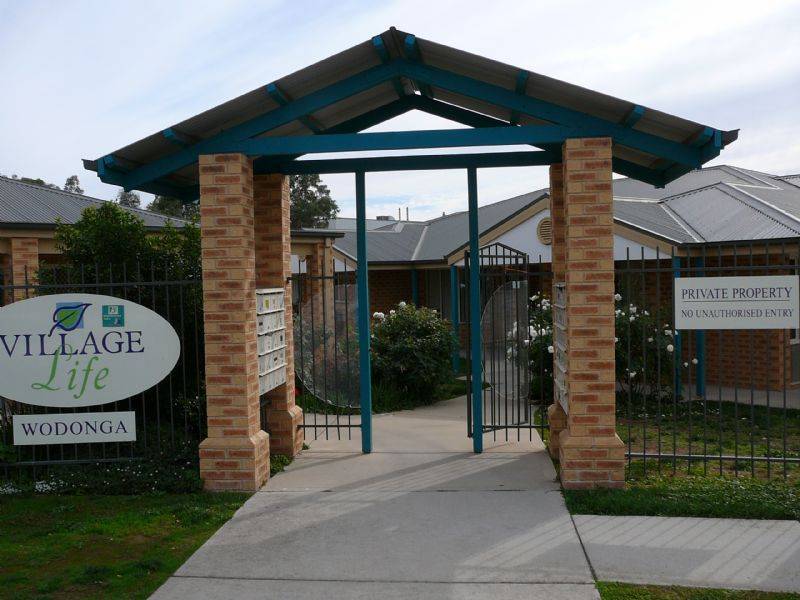 32/2 Hanlon Court, Wodonga VIC 3690