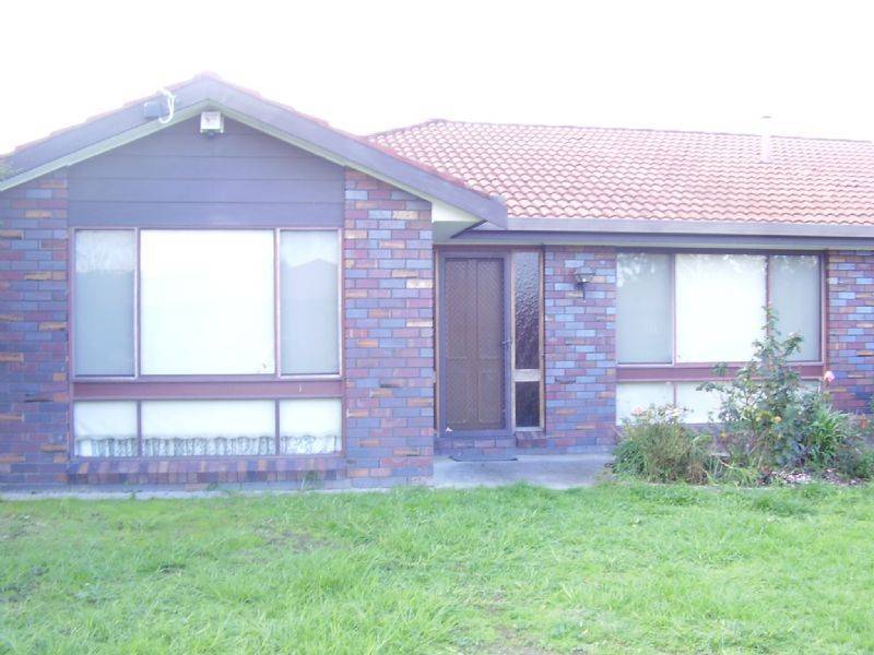 Lot 112 Pitmedden Drive, Wodonga VIC 3690