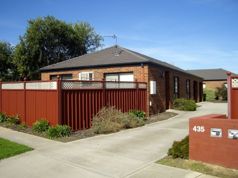 1/435 Lawrence Street, Wodonga VIC 3690