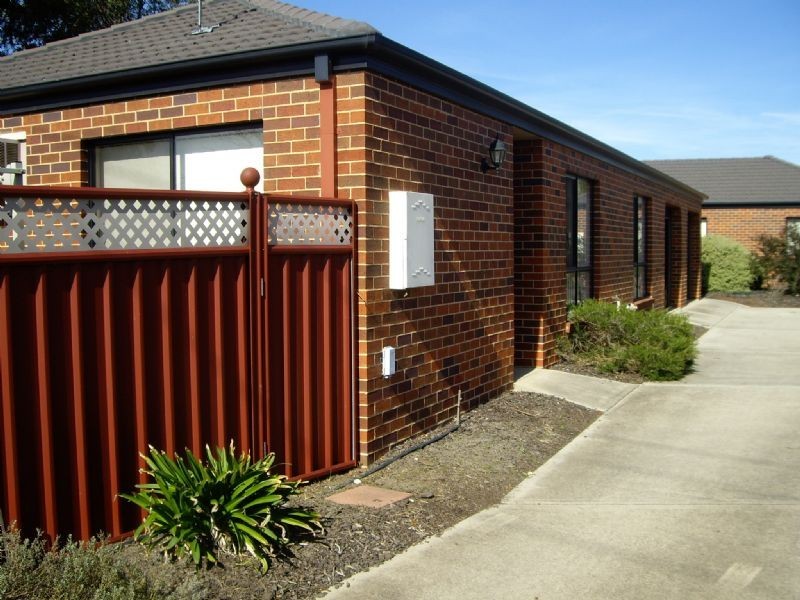 1/435 Lawrence Street, Wodonga VIC 3690