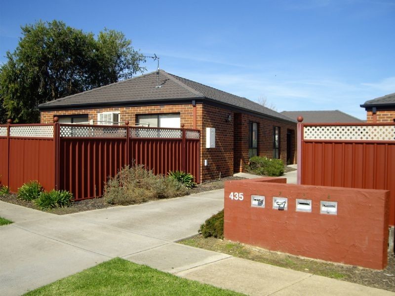 1/435 Lawrence Street, Wodonga VIC 3690