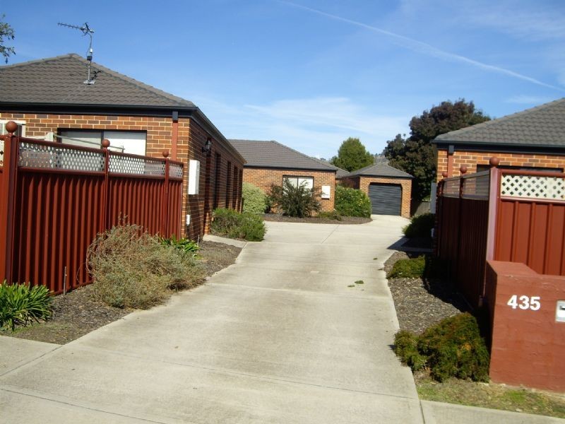 1/435 Lawrence Street, Wodonga VIC 3690