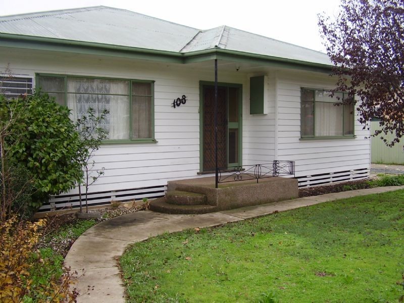 108 Thomas Mitchell Drive, Wodonga VIC 3690