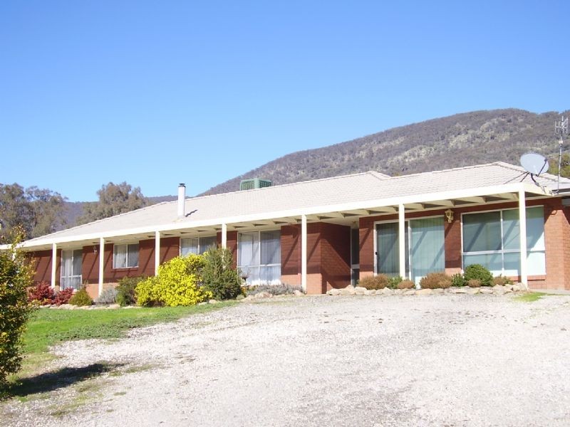 31 Michelle Drive, Kiewa VIC 3691