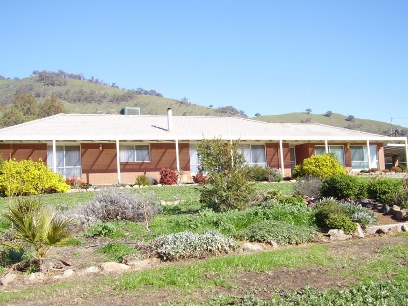 31 Michelle Drive, Kiewa VIC 3691