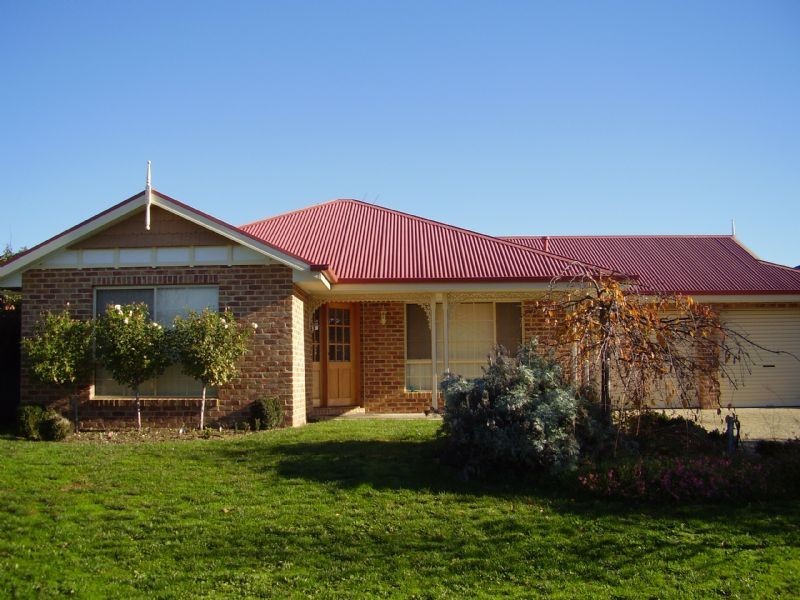 3 Saunders Crescent, Wodonga VIC 3690