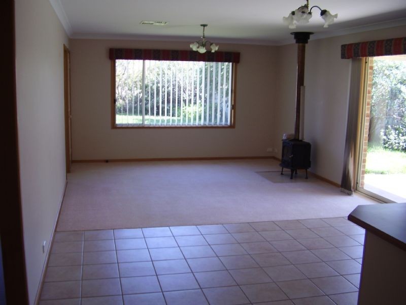 3 Saunders Crescent, Wodonga VIC 3690