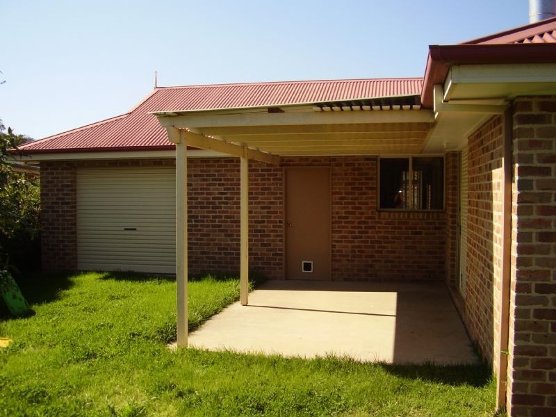 3 Saunders Crescent, Wodonga VIC 3690