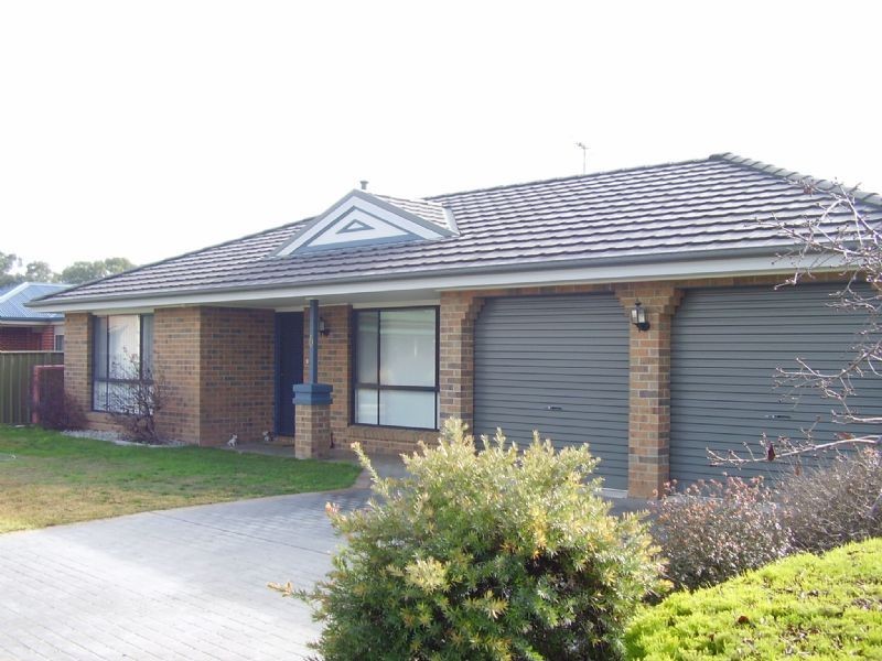 6 Fussell Court, Wodonga VIC 3690