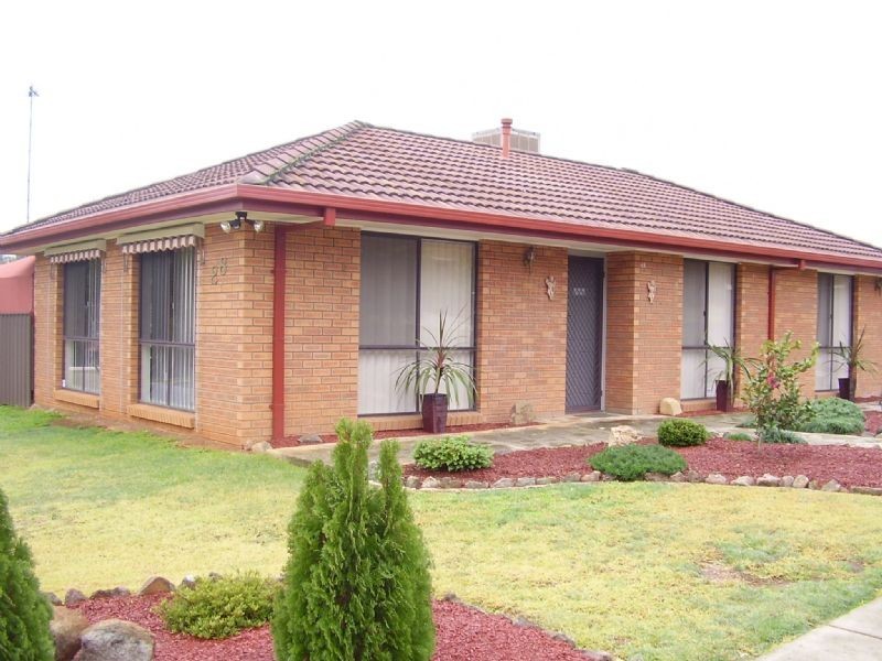 28 Bruce Street, Wodonga VIC 3690