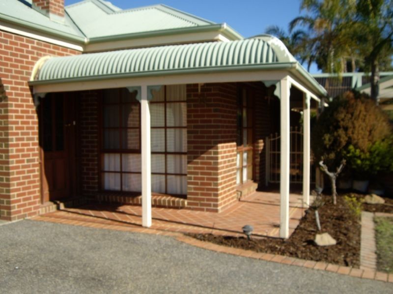 13 McCulloch Crescent, Wodonga VIC 3690