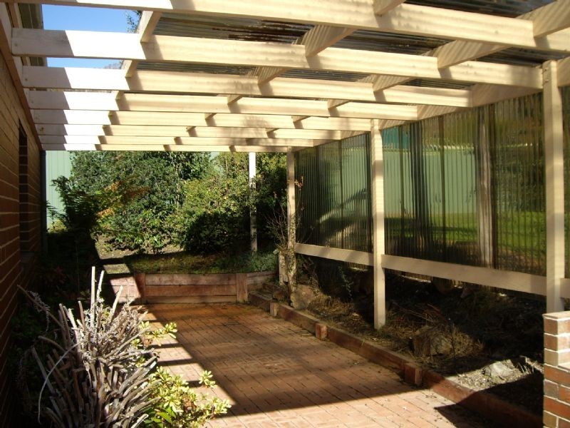13 McCulloch Crescent, Wodonga VIC 3690