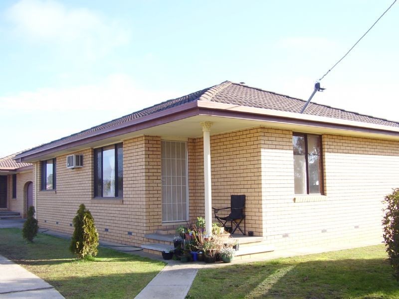 1/27 Hague Road, Wodonga VIC 3690