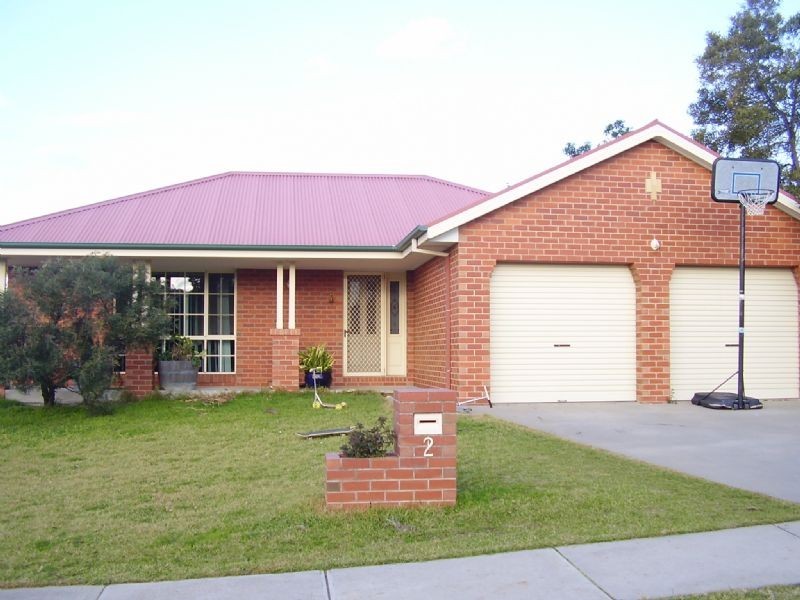 2 Prendergast Street, Wodonga VIC 3690