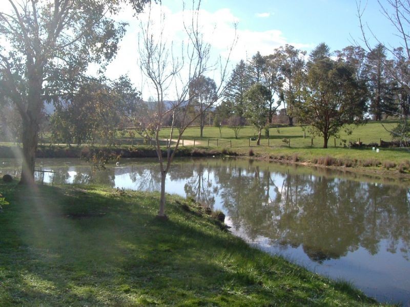 8 Wallace Road, Allans Flat VIC 3691