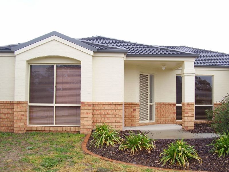 15 Birkdale Terrace, Wodonga VIC 3690