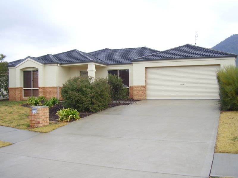 15 Birkdale Terrace, Wodonga VIC 3690