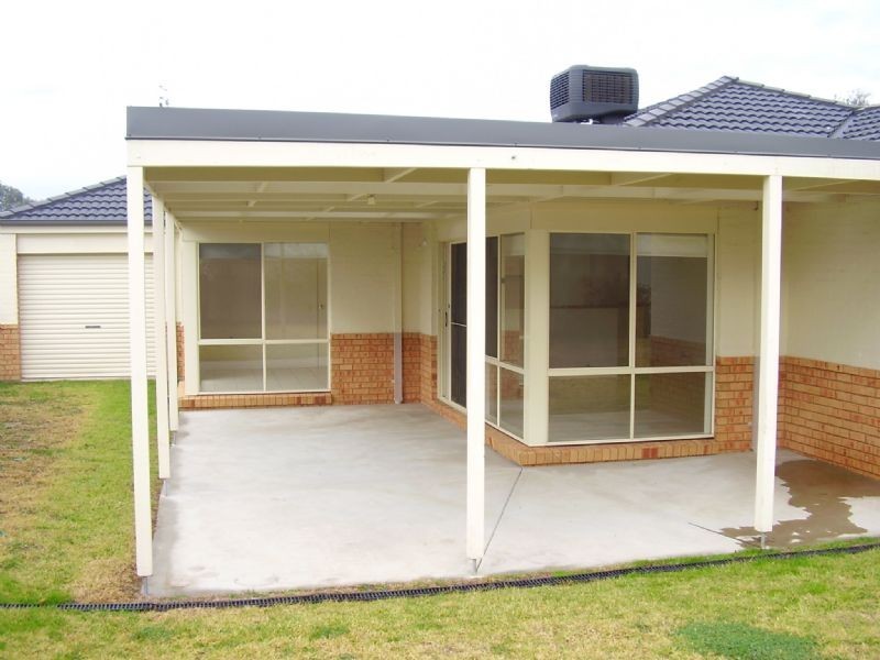 15 Birkdale Terrace, Wodonga VIC 3690