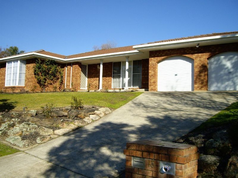 15 Nordsvan Drive, Wodonga VIC 3690