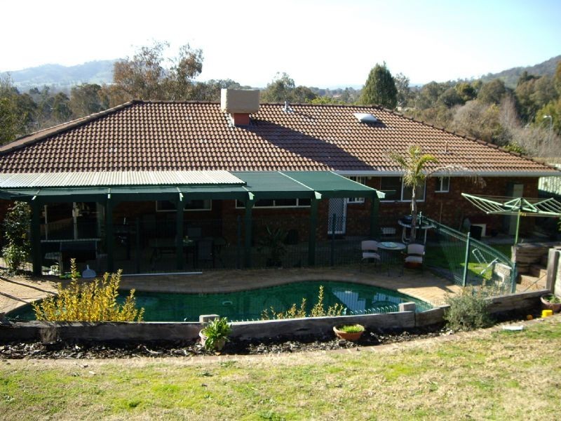 15 Nordsvan Drive, Wodonga VIC 3690